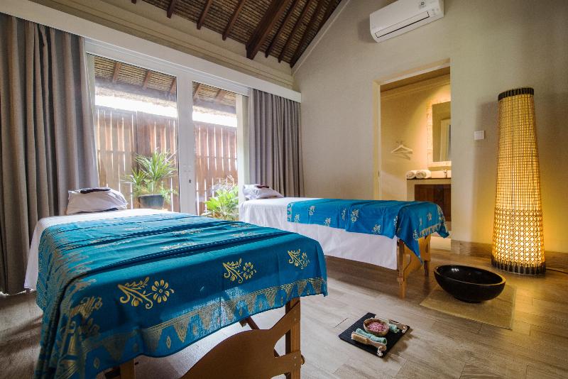 ホテル Sudamala Resort, Seraya, Flores