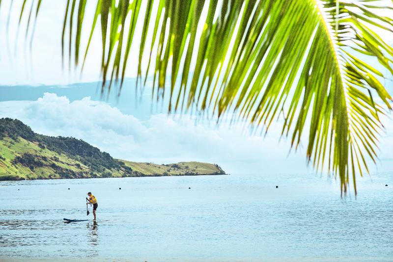 ホテル Sudamala Resort, Seraya, Flores