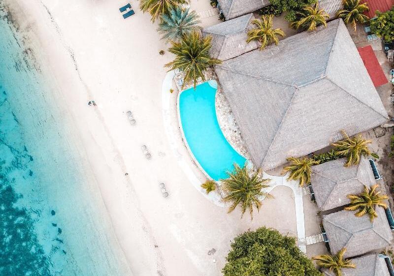 ホテル Sudamala Resort, Seraya, Flores