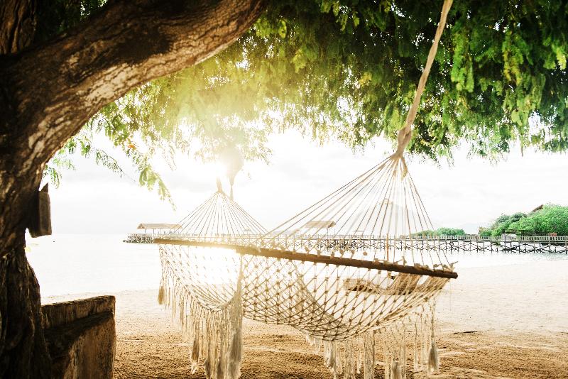 ホテル Sudamala Resort, Seraya, Flores