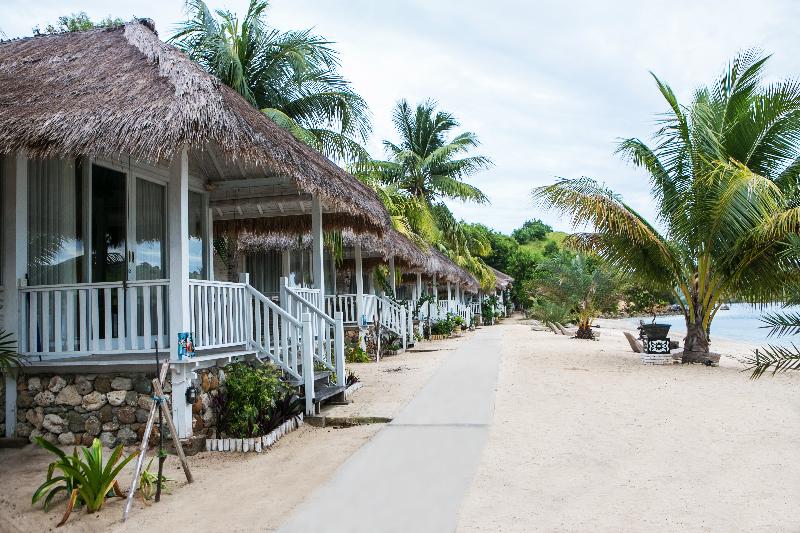 ホテル Sudamala Resort, Seraya, Flores