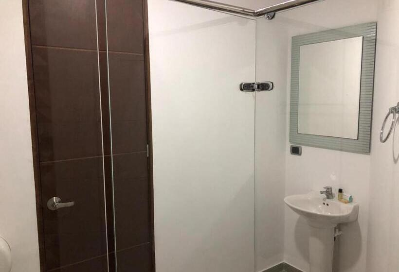 בית מלון כפרי Suites Caribe