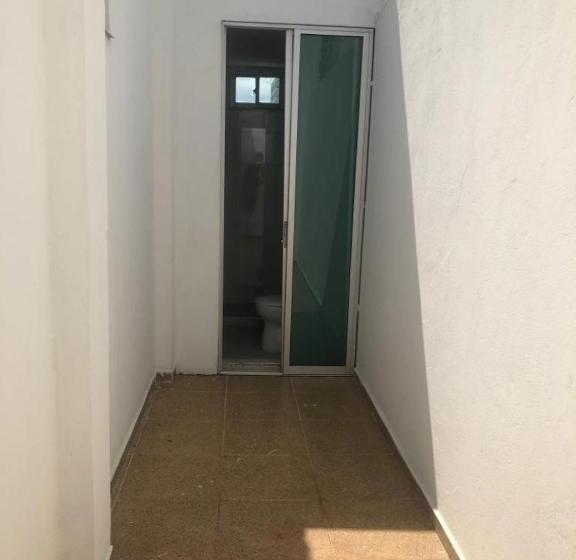 בית מלון כפרי Suites Caribe