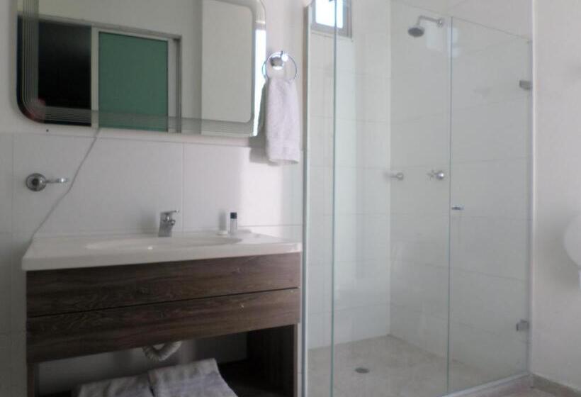 בית מלון כפרי Suites Caribe