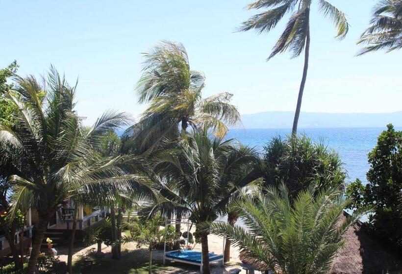 Отель Sunset Beach Villa S