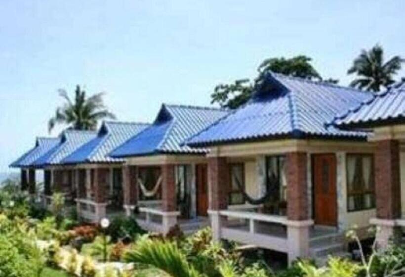 Отель Sunset Beach Villa S