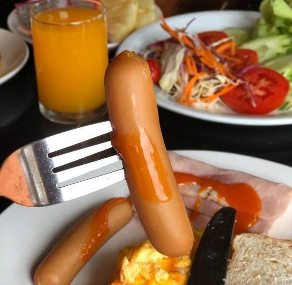 Отель Sunset Beach Villa S