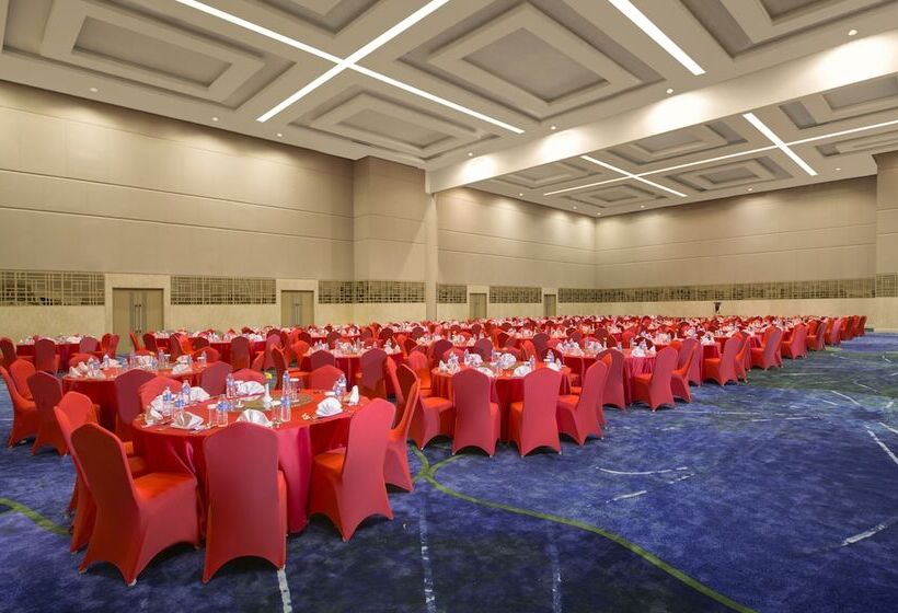 בית מלון כפרי Swissbelinn Singkawang