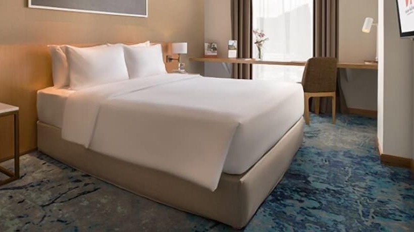 בית מלון כפרי Swissbelinn Singkawang