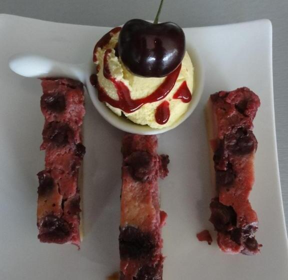 Отель Terrasses De L Aven