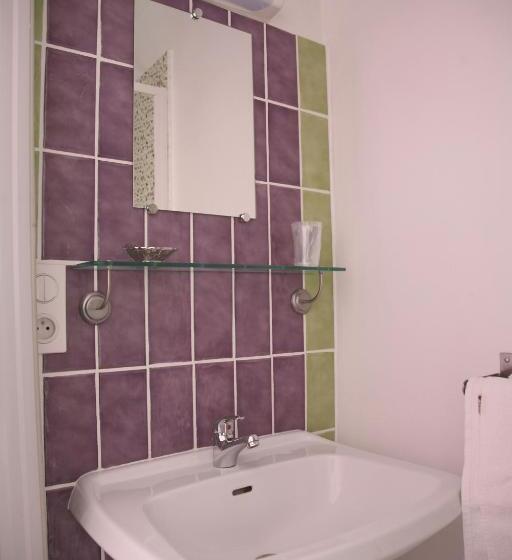 Отель Terrasses De L Aven