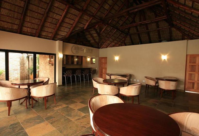 فندق The Destiny