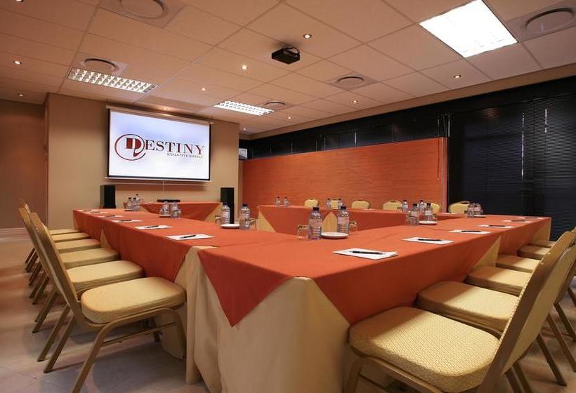 فندق The Destiny