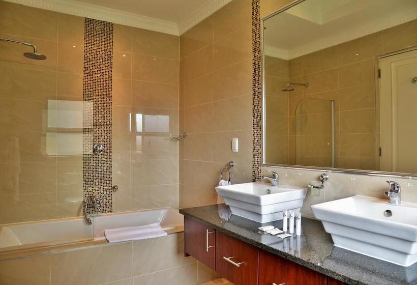 فندق The Destiny