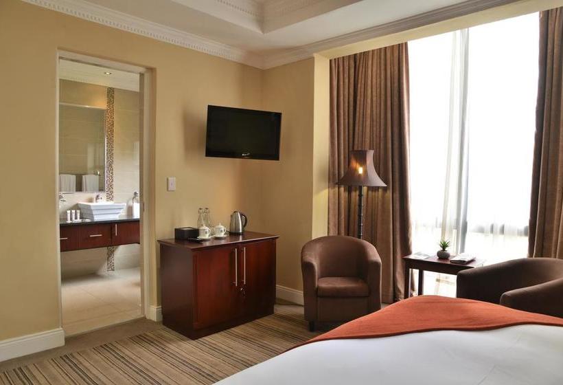 فندق The Destiny