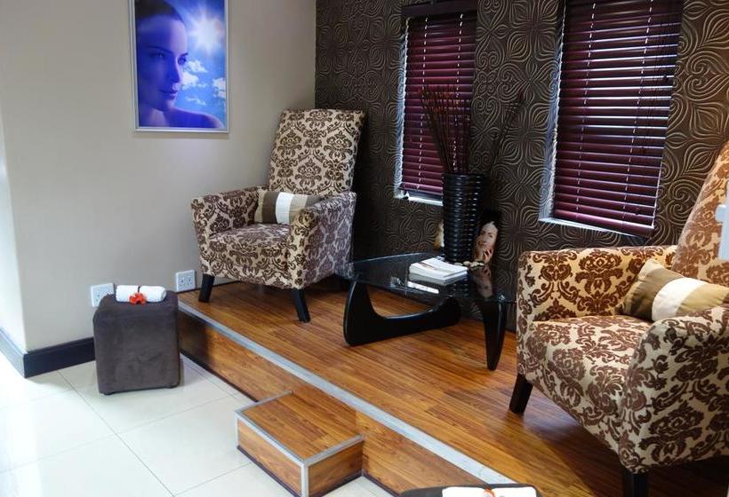 فندق The Destiny