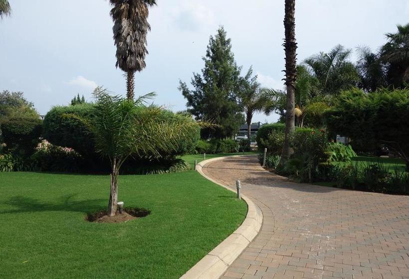 فندق The Destiny