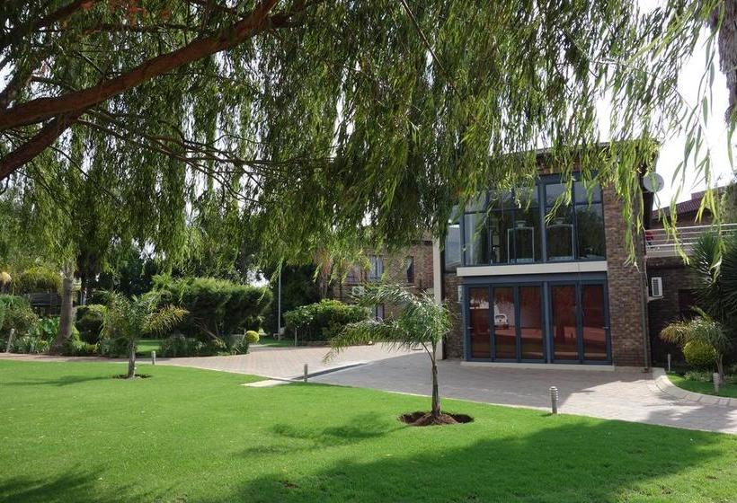 فندق The Destiny