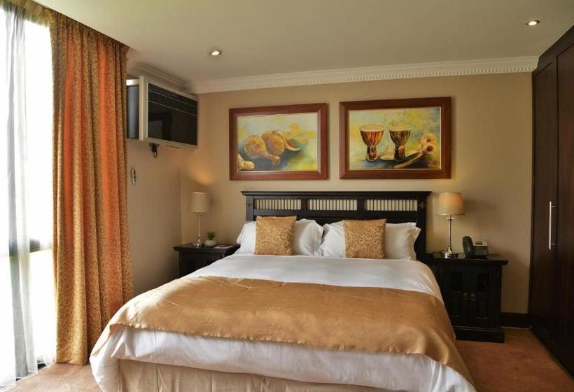 فندق The Destiny