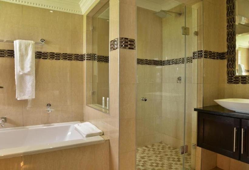 فندق The Destiny