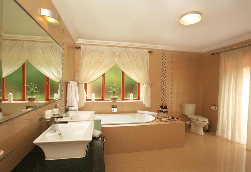 فندق The Destiny