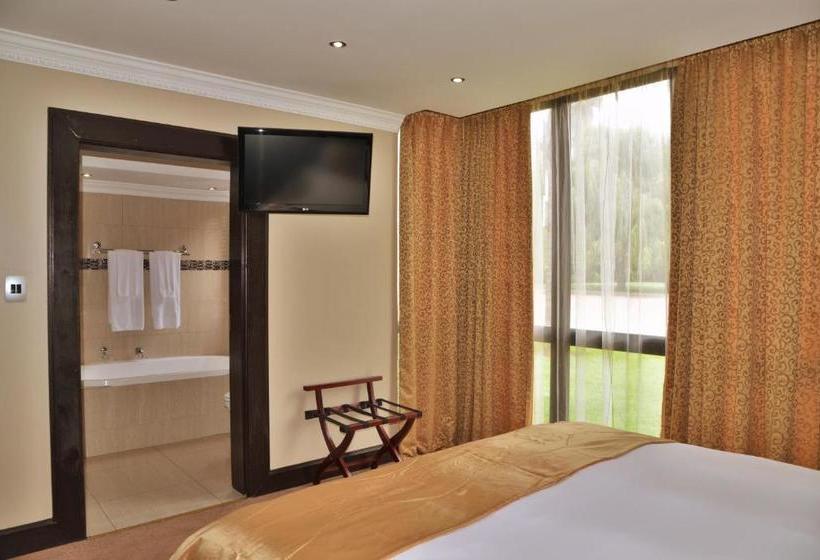 فندق The Destiny