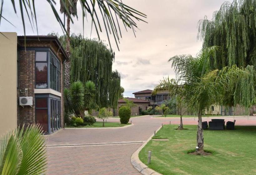 فندق The Destiny