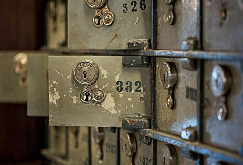 The Galata Istanbul Hotel Mgallery