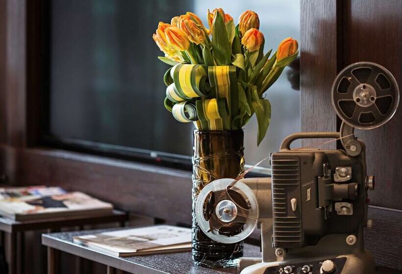 The Galata Istanbul Hotel Mgallery