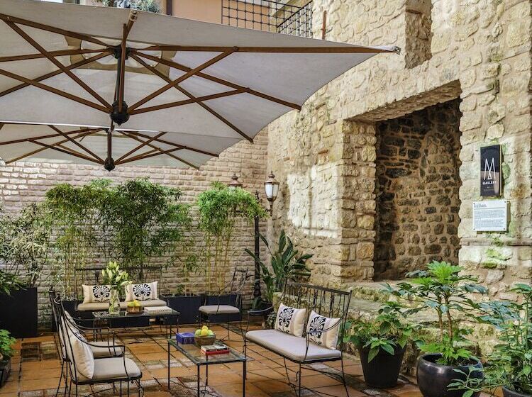 The Galata Istanbul Hotel Mgallery