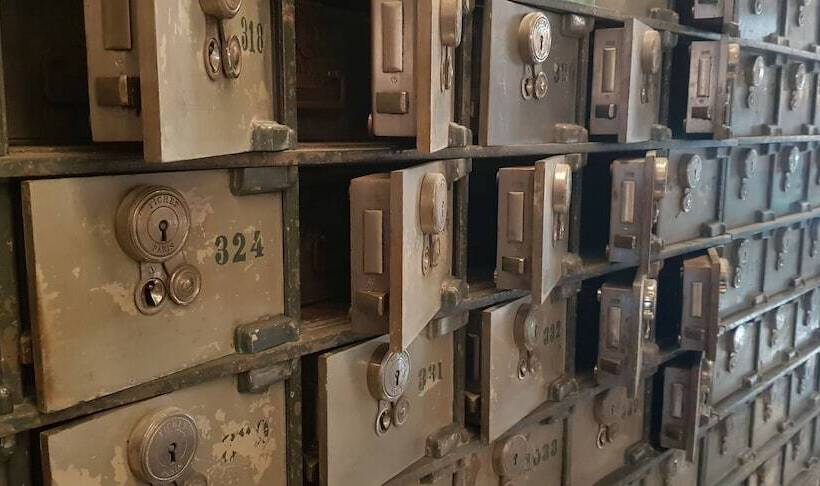 The Galata Istanbul Hotel Mgallery