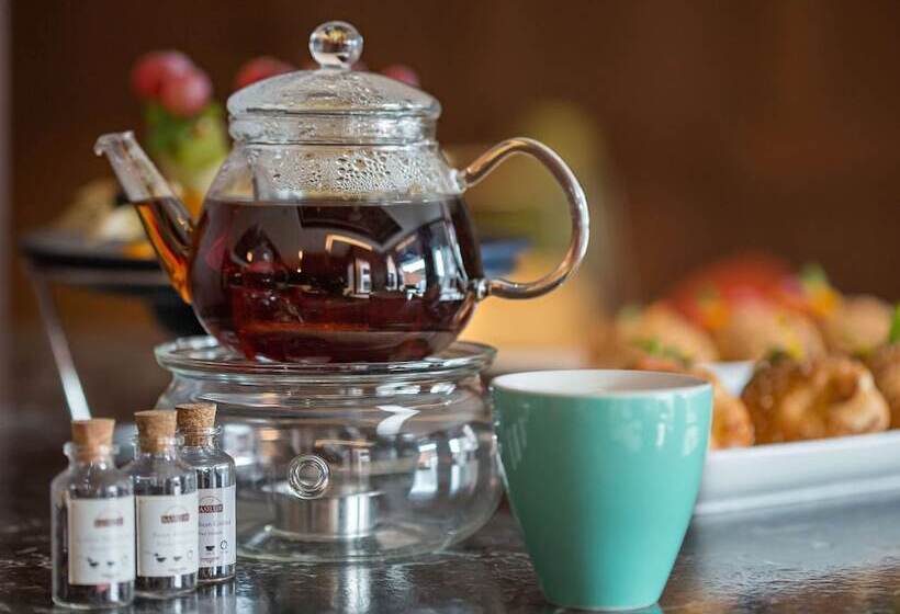 The Galata Istanbul Hotel Mgallery