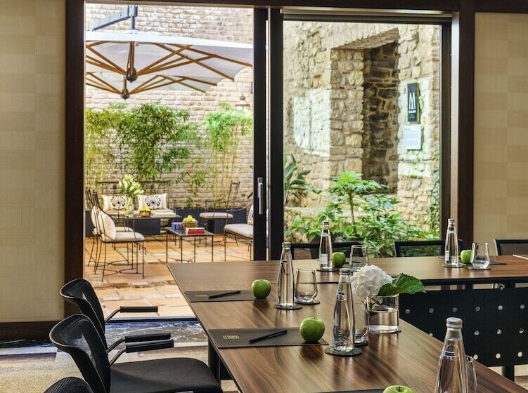 The Galata Istanbul Hotel Mgallery