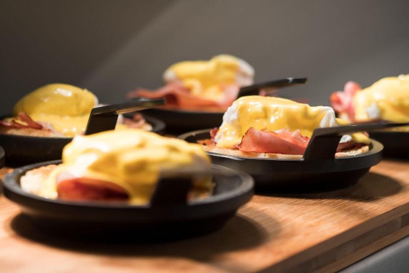 호텔 The Jacquard, Autograph Collection