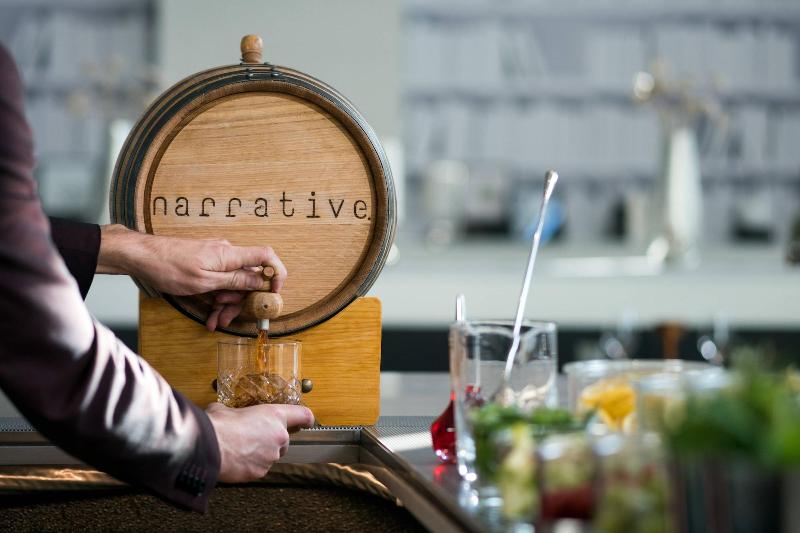 호텔 The Jacquard, Autograph Collection