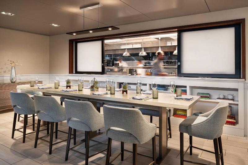 호텔 The Jacquard, Autograph Collection