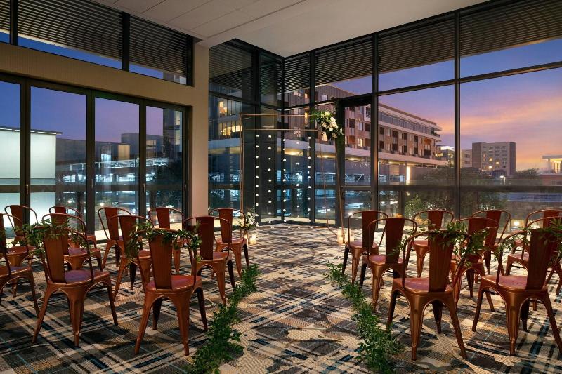 호텔 The Jacquard, Autograph Collection