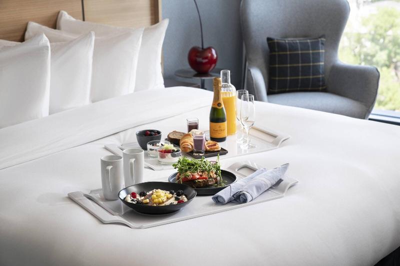 호텔 The Jacquard, Autograph Collection