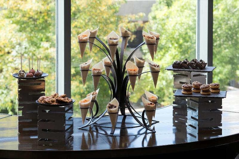 호텔 The Jacquard, Autograph Collection