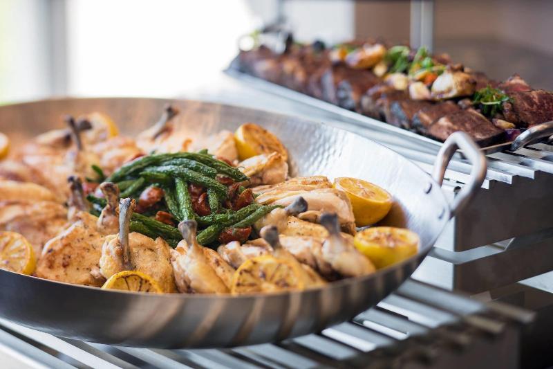 호텔 The Jacquard, Autograph Collection