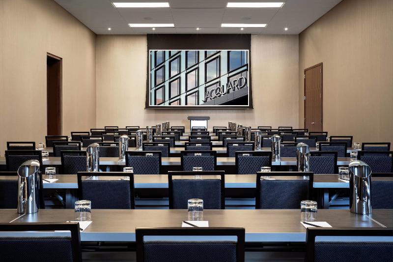 호텔 The Jacquard, Autograph Collection