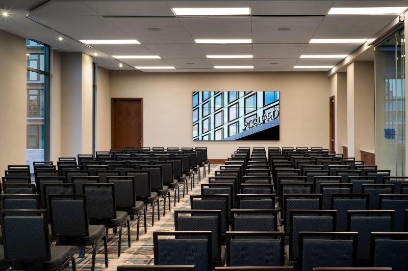 호텔 The Jacquard, Autograph Collection