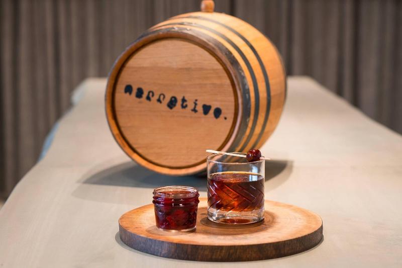 호텔 The Jacquard, Autograph Collection