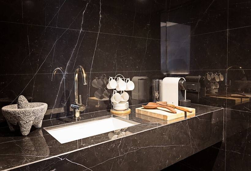 The Mill Hotel Bomonti