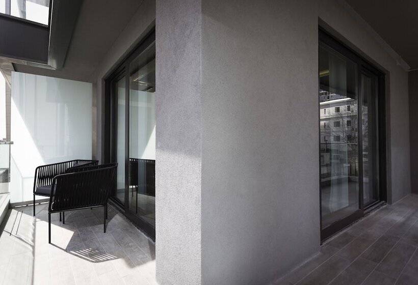 The Mill Hotel Bomonti