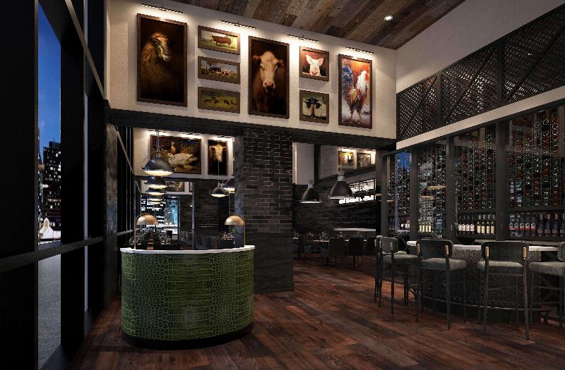 هتل The Porter Portland, Curio Collection By Hilton