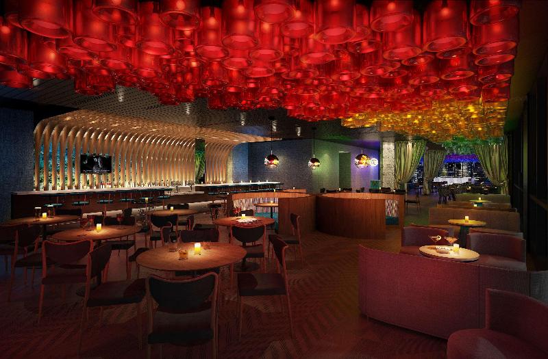 هتل The Porter Portland, Curio Collection By Hilton