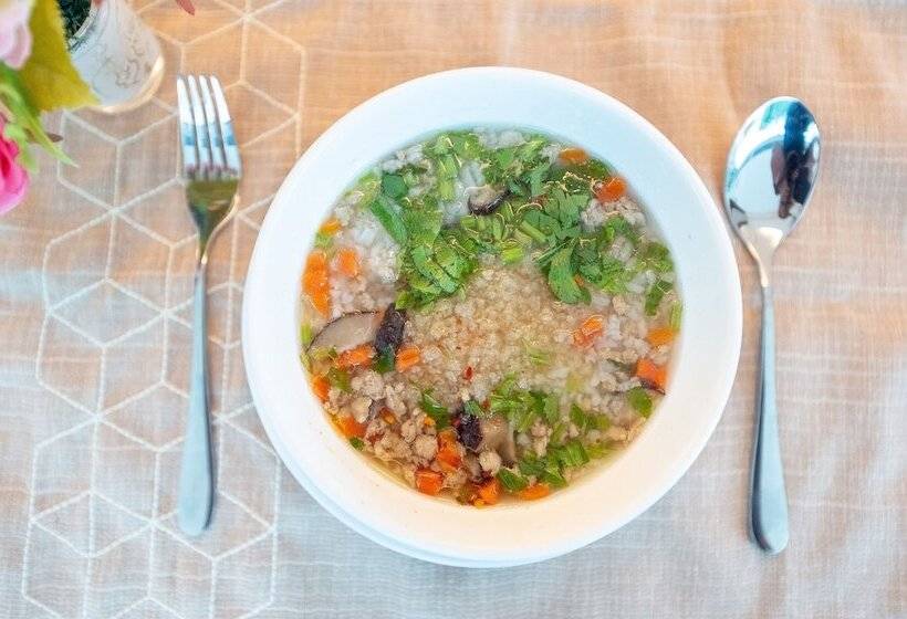 The Space Hotel Chiang Rai