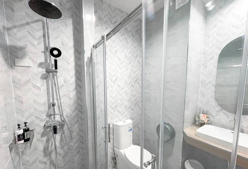 The Space Hotel Chiang Rai