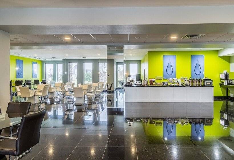 The Wallhouse Hotel, Ascend Hotel Collection